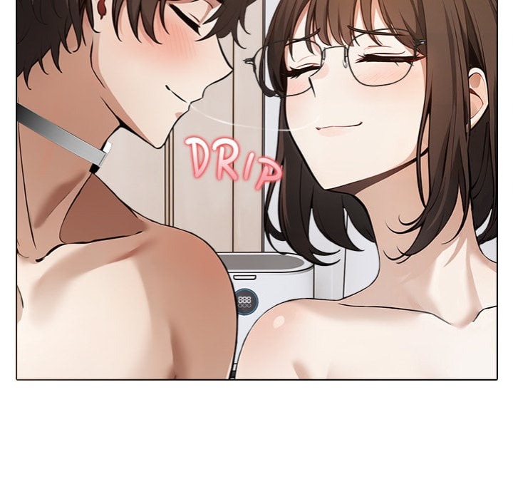 Love Me, or Else Chapter 11 - Page 9