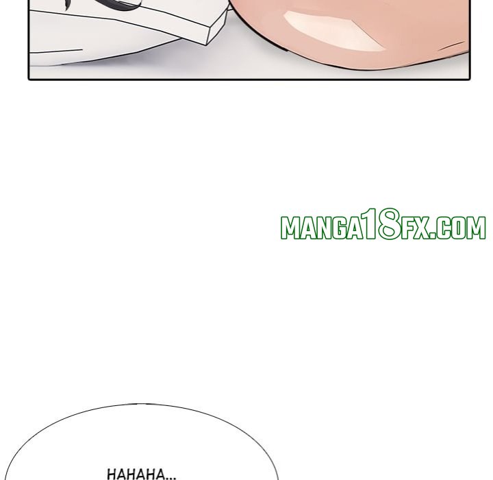 Love Me, or Else Chapter 12 - Page 21