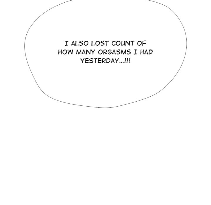 Love Me, or Else Chapter 12 - Page 60