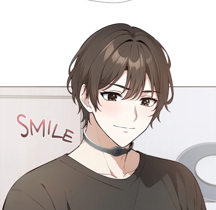 Love Me, or Else Chapter 13 - Page 16