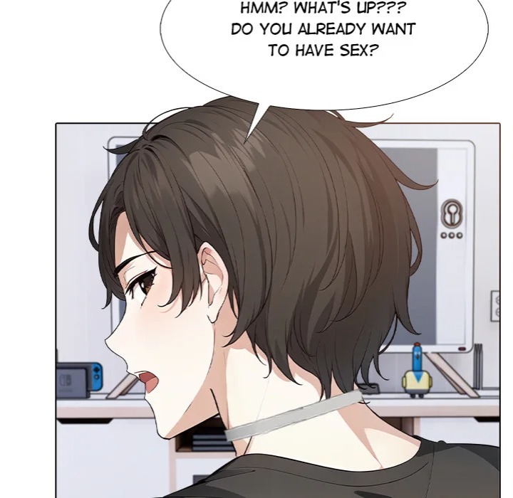 Love Me, or Else Chapter 13 - Page 48