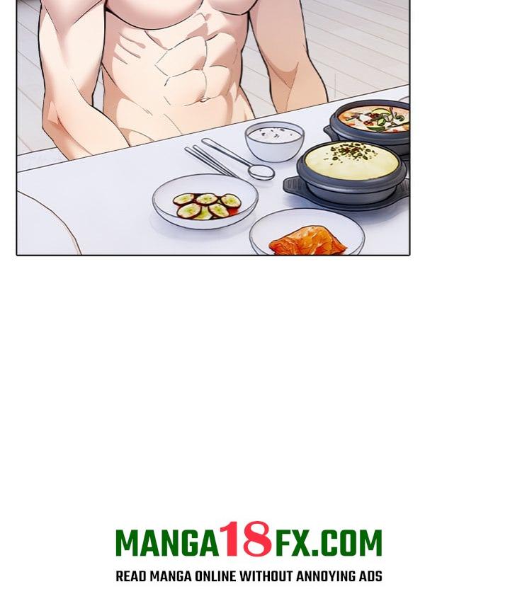 Love Me, or Else Chapter 14 - Page 117