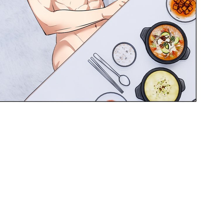 Love Me, or Else Chapter 14 - Page 158