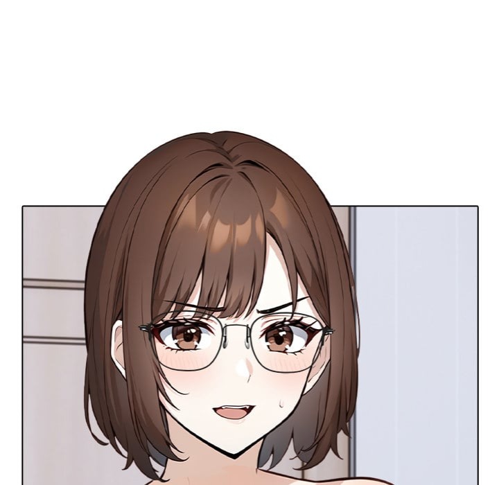 Love Me, or Else Chapter 14 - Page 161