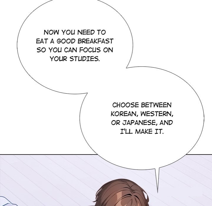 Love Me, or Else Chapter 14 - Page 30