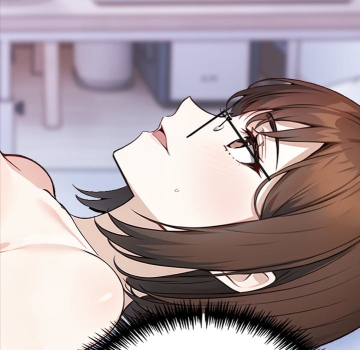 Love Me, or Else Chapter 14 - Page 83