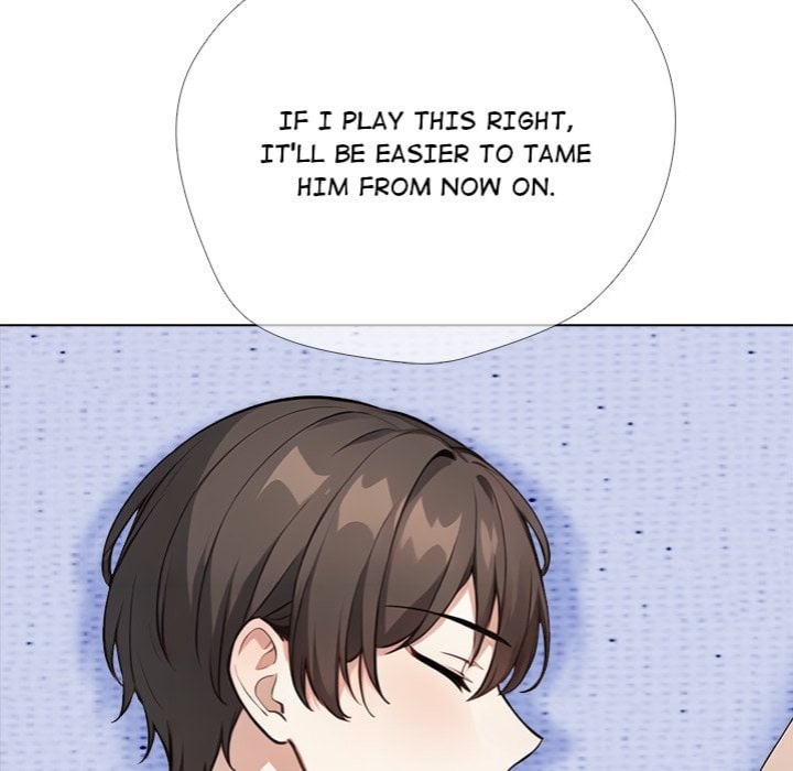 Love Me, or Else Chapter 15 - Page 139