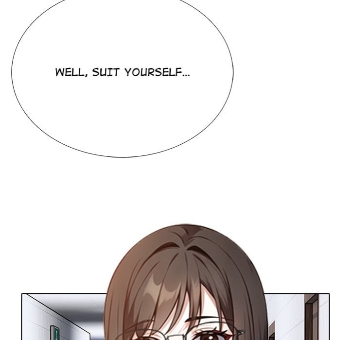 Love Me, or Else Chapter 15 - Page 29