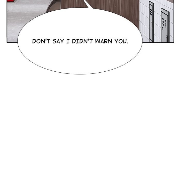Love Me, or Else Chapter 15 - Page 38