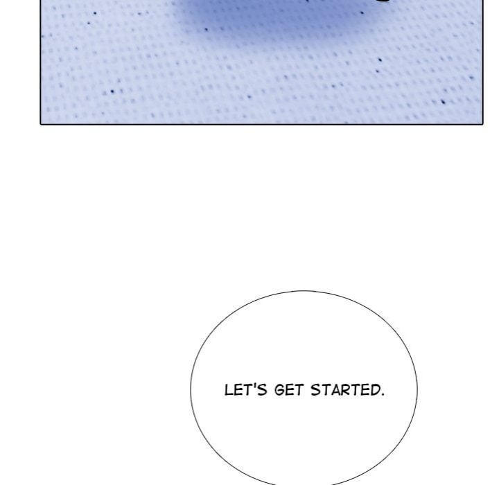 Love Me, or Else Chapter 15 - Page 53