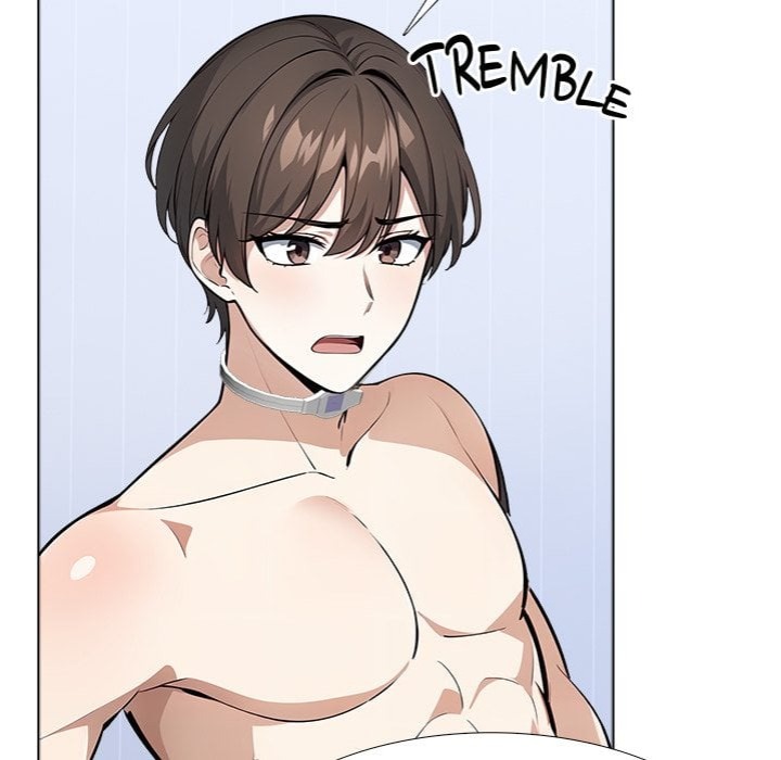 Love Me, or Else Chapter 16 - Page 104