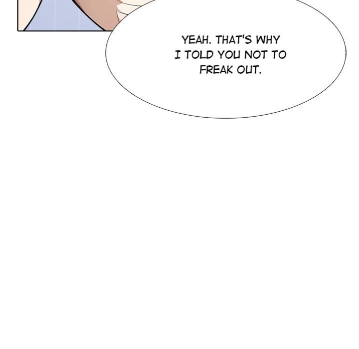 Love Me, or Else Chapter 16 - Page 105