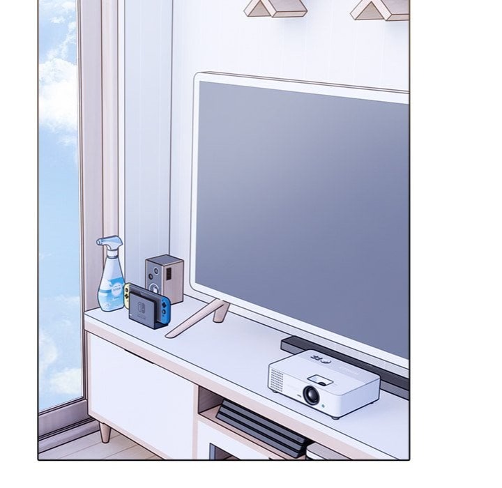 Love Me, or Else Chapter 16 - Page 133