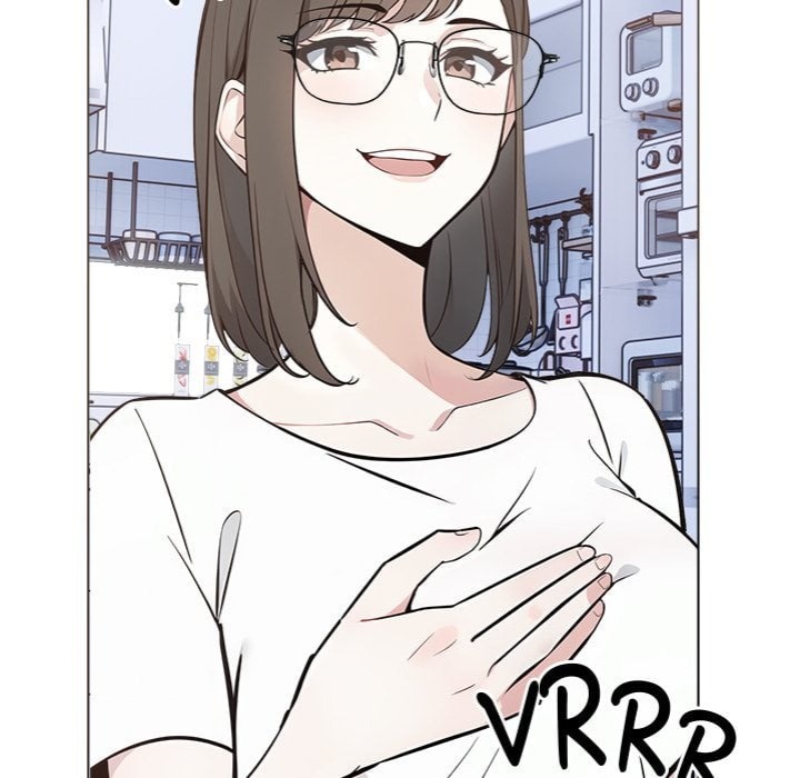 Love Me, or Else Chapter 16 - Page 22