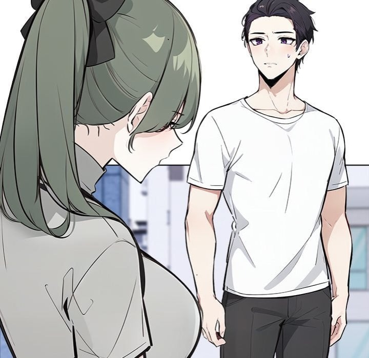 Love Me, or Else Chapter 16 - Page 36