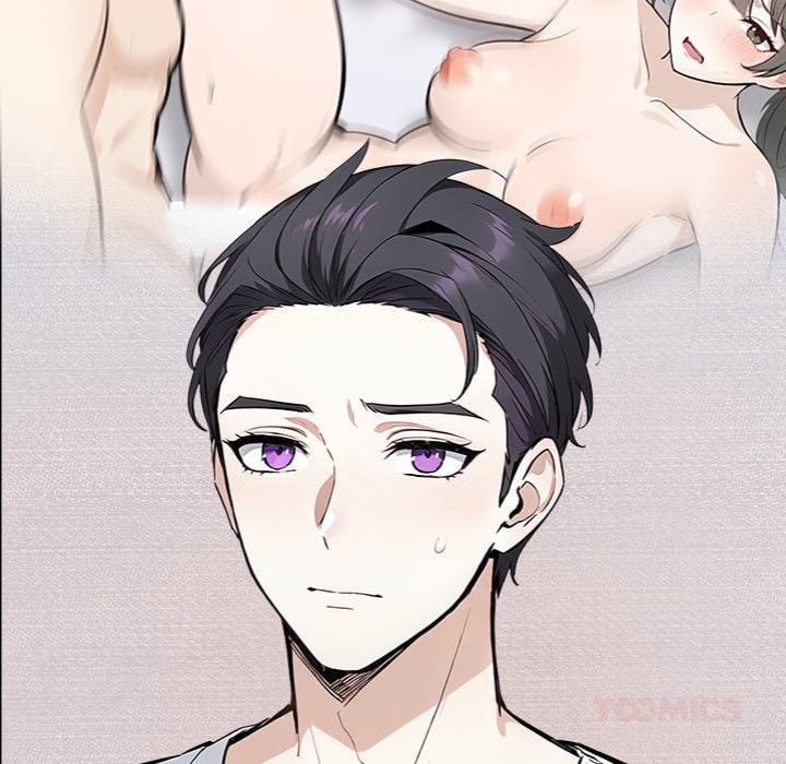 Love Me, or Else Chapter 16 - Page 39