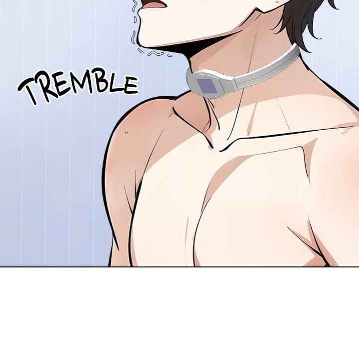 Love Me, or Else Chapter 16 - Page 97