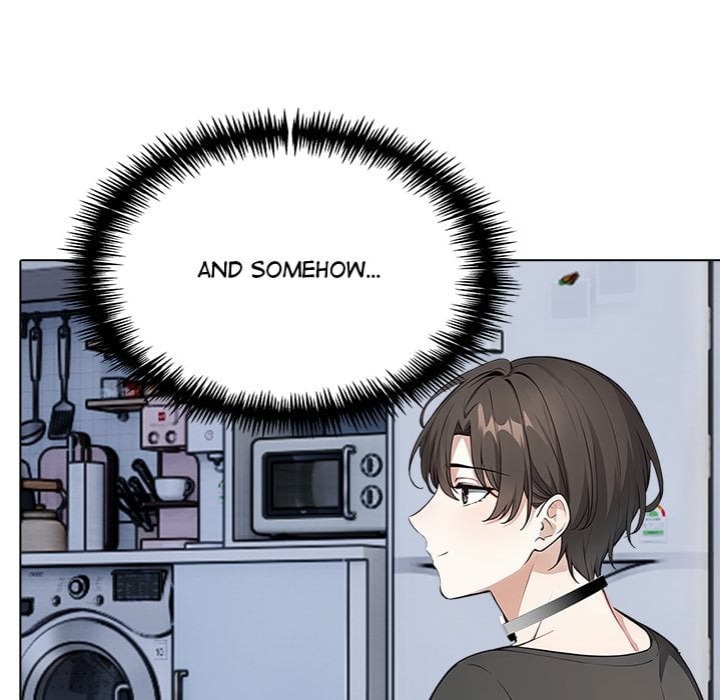 Love Me, or Else Chapter 17 - Page 25