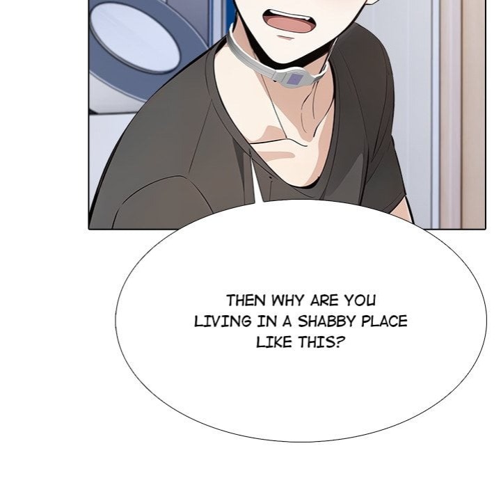 Love Me, or Else Chapter 17 - Page 44