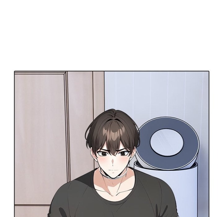 Love Me, or Else Chapter 17 - Page 6