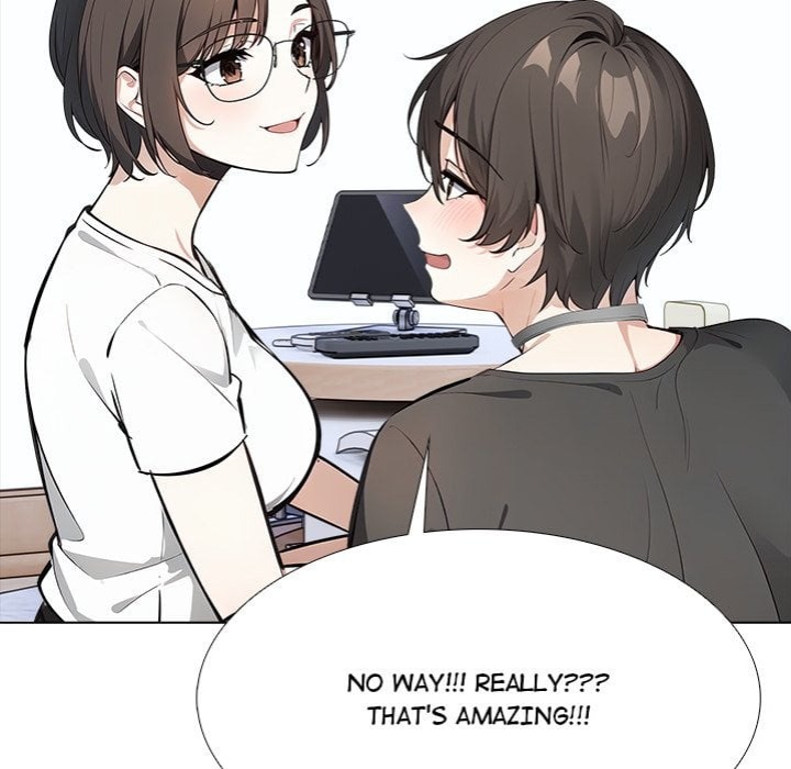 Love Me, or Else Chapter 17 - Page 66