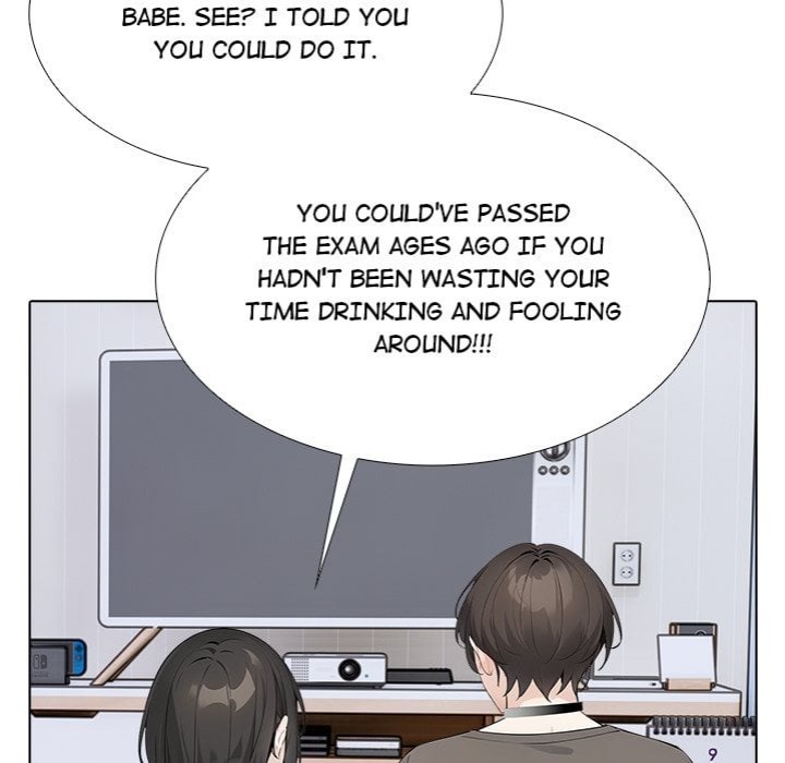 Love Me, or Else Chapter 17 - Page 68