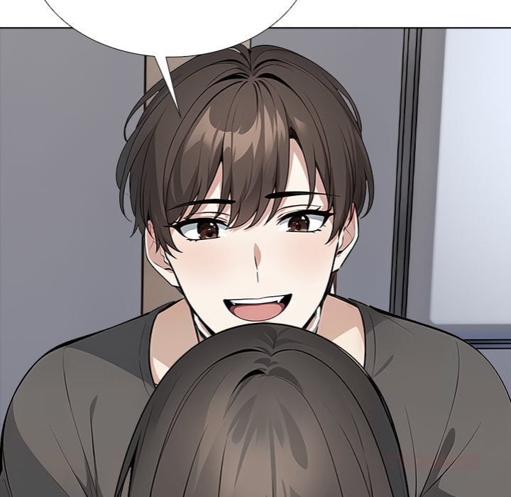 Love Me, or Else Chapter 17 - Page 81