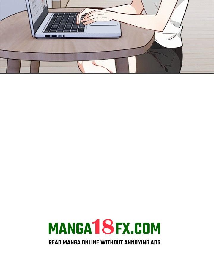 Love Me, or Else Chapter 17 - Page 9