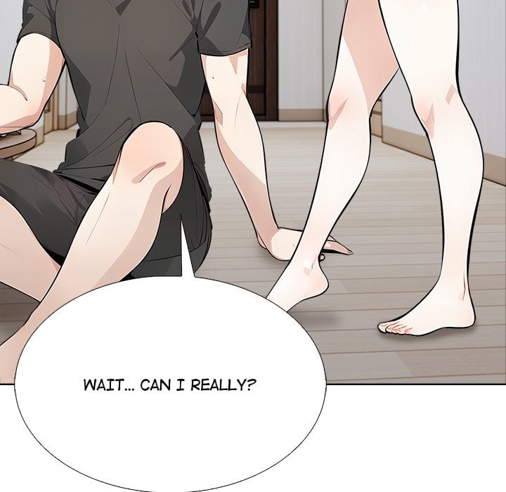 Love Me, or Else Chapter 18 - Page 114