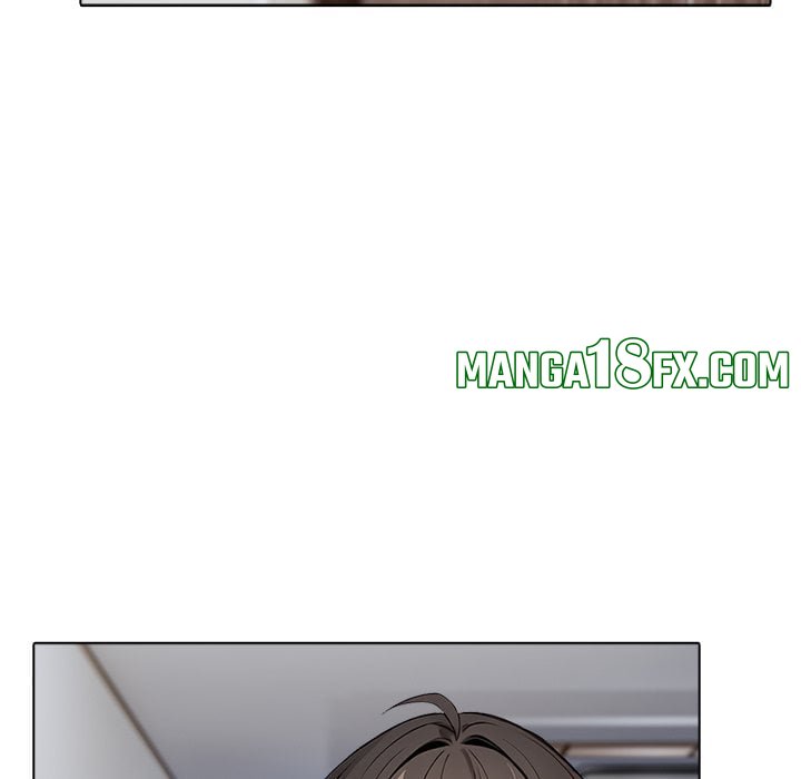 Love Me, or Else Chapter 18 - Page 125