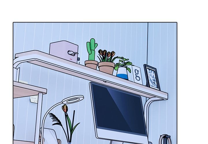 Love Me, or Else Chapter 18 - Page 2