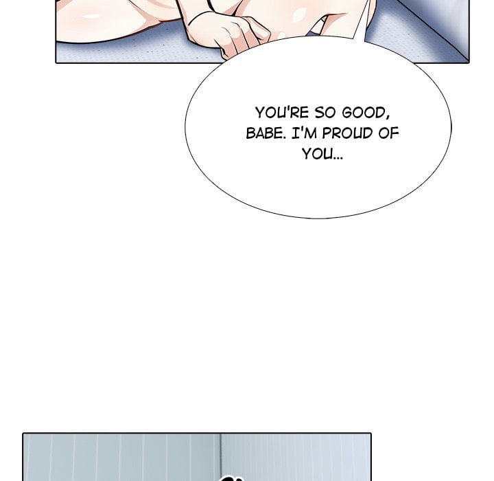 Love Me, or Else Chapter 18 - Page 42