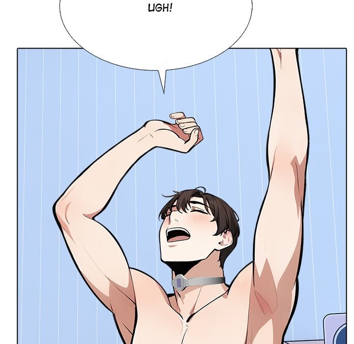 Love Me, or Else Chapter 18 - Page 6