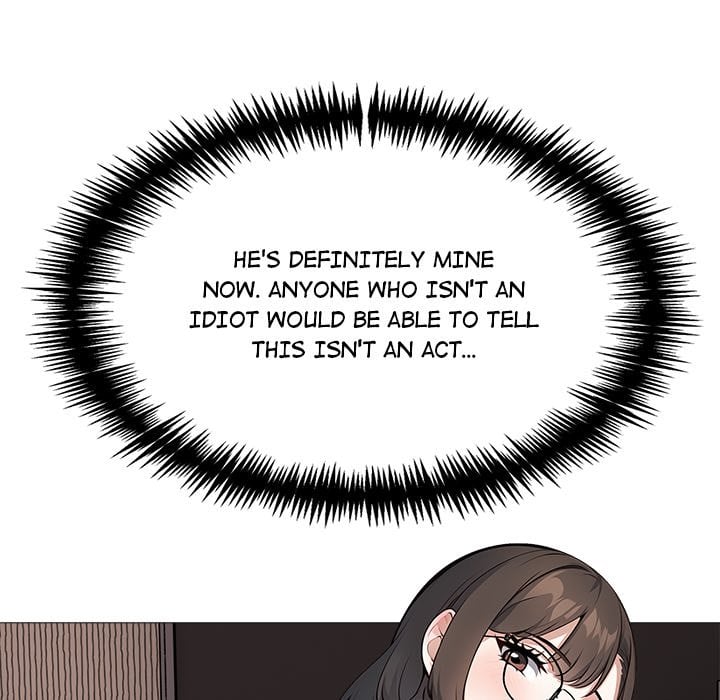 Love Me, or Else Chapter 19 - Page 113