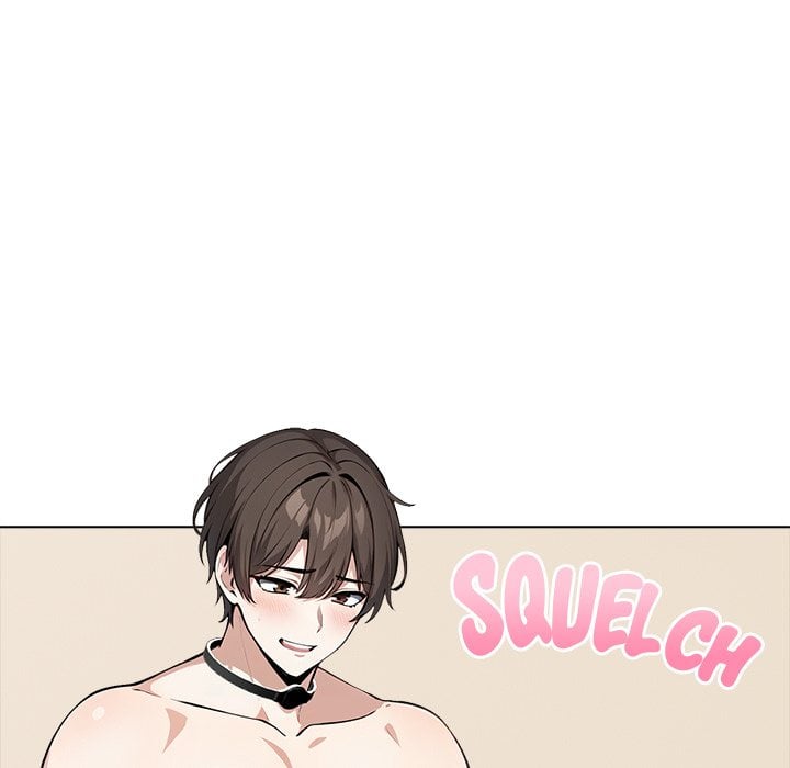 Love Me, or Else Chapter 19 - Page 118