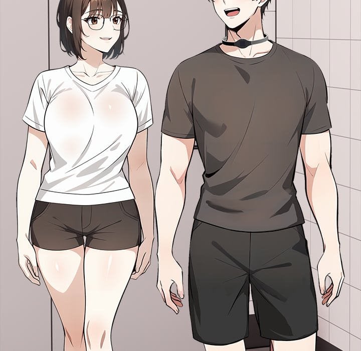 Love Me, or Else Chapter 19 - Page 130