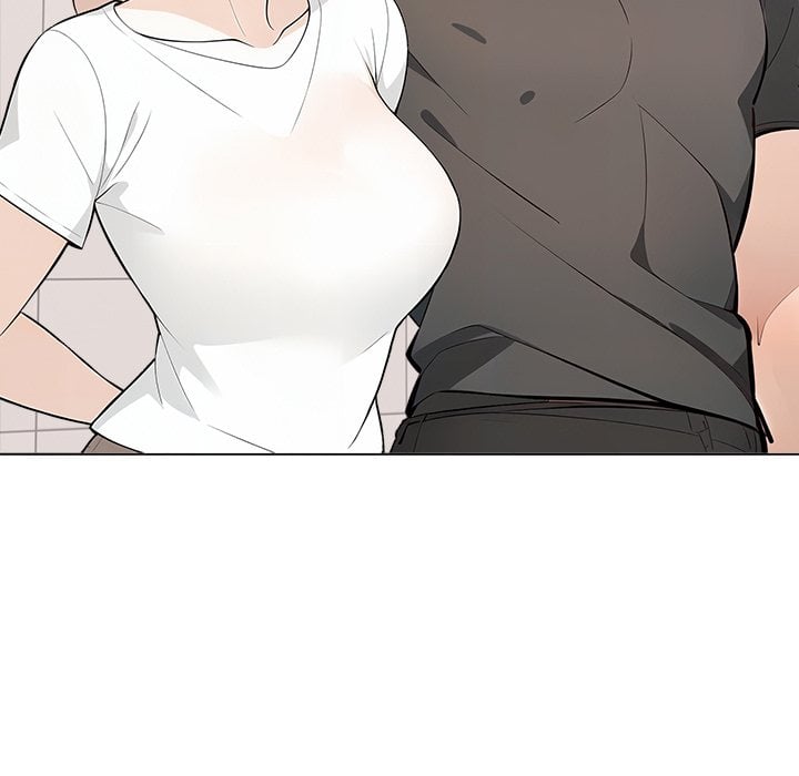 Love Me, or Else Chapter 19 - Page 136