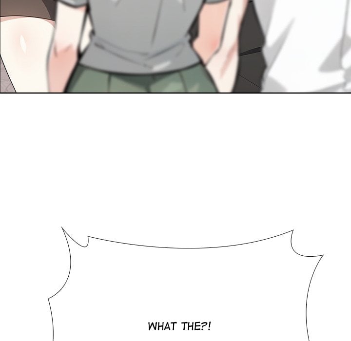 Love Me, or Else Chapter 19 - Page 144