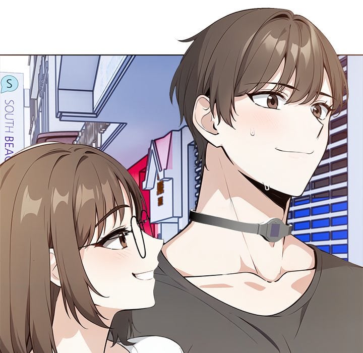 Love Me, or Else Chapter 19 - Page 15