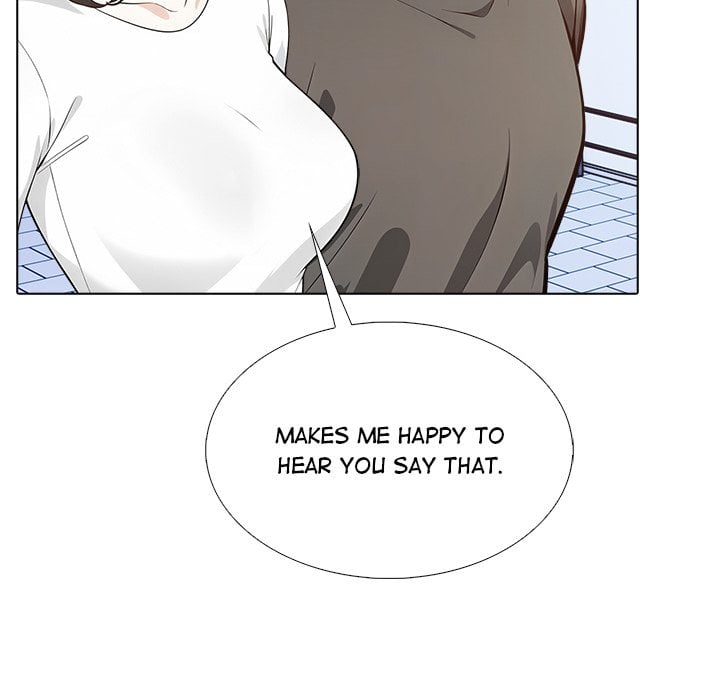 Love Me, or Else Chapter 19 - Page 22