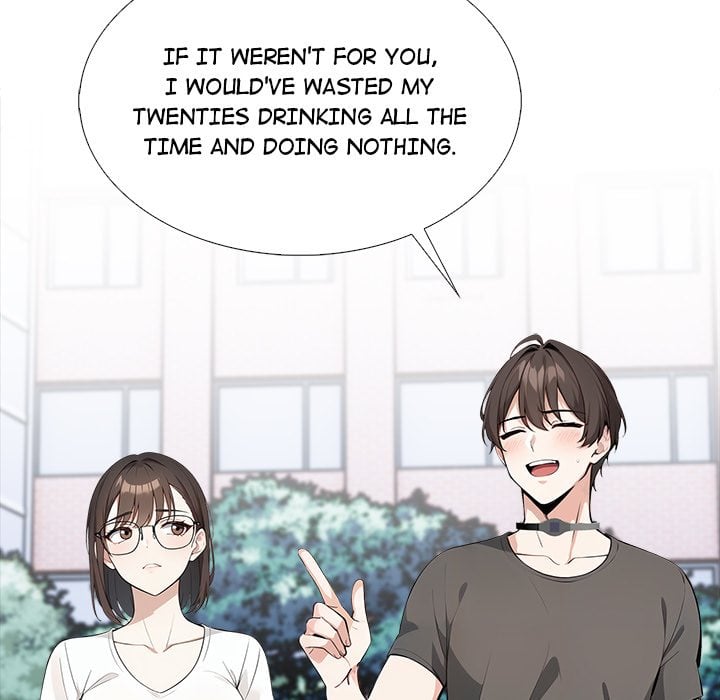 Love Me, or Else Chapter 19 - Page 38