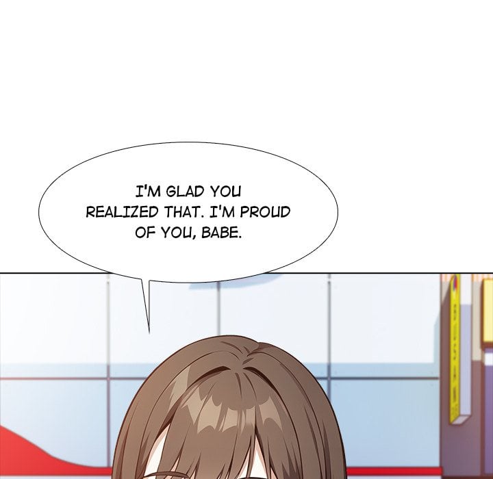 Love Me, or Else Chapter 19 - Page 41