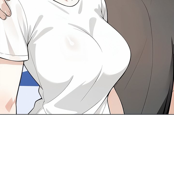 Love Me, or Else Chapter 19 - Page 46