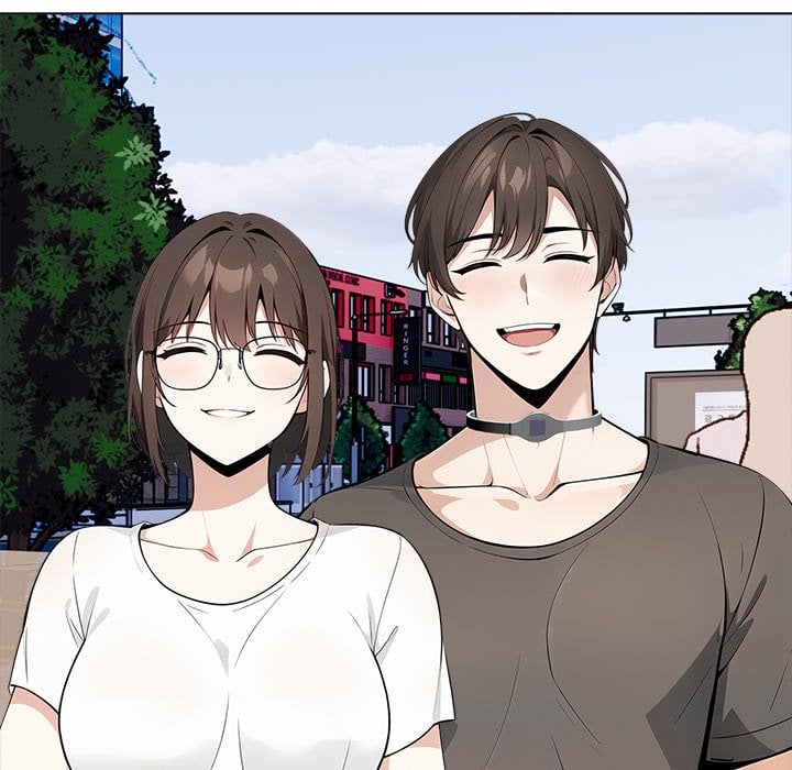 Love Me, or Else Chapter 19 - Page 63