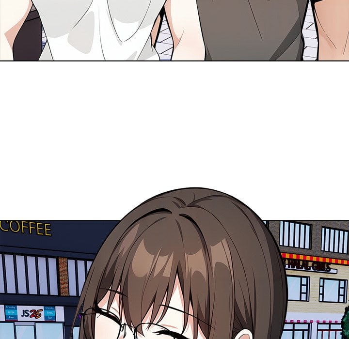 Love Me, or Else Chapter 19 - Page 64