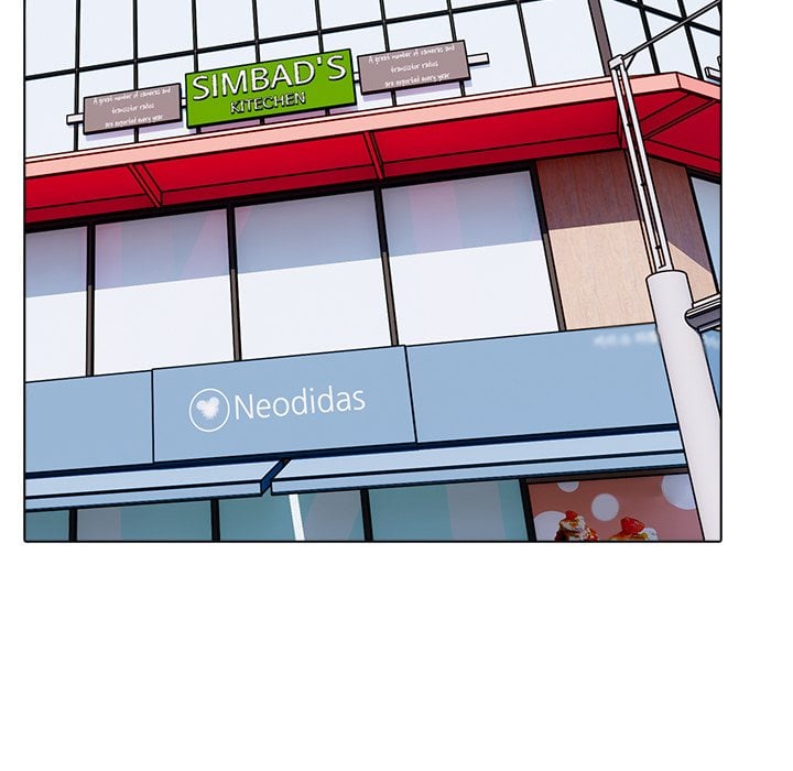 Love Me, or Else Chapter 19 - Page 69