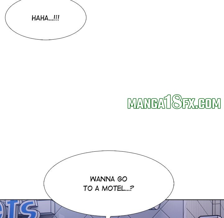 Love Me, or Else Chapter 19 - Page 79