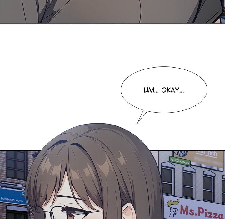 Love Me, or Else Chapter 19 - Page 86