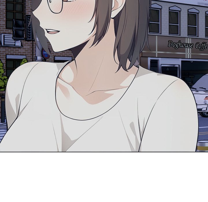 Love Me, or Else Chapter 19 - Page 87