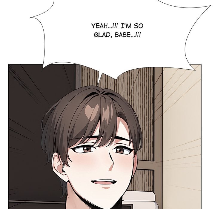 Love Me, or Else Chapter 19 - Page 99